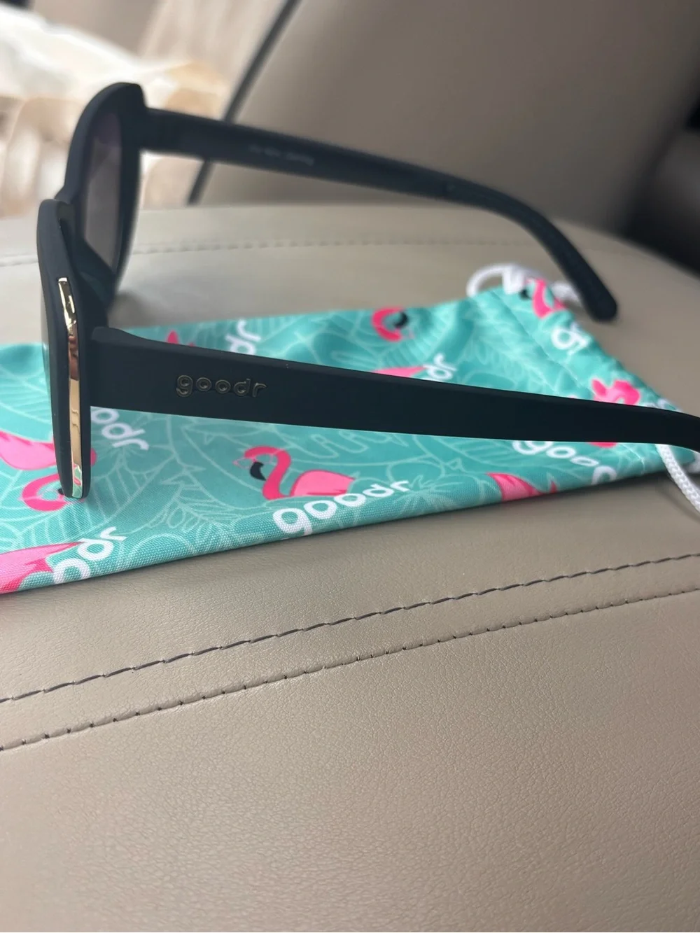Goodr Sunglasses NEW
